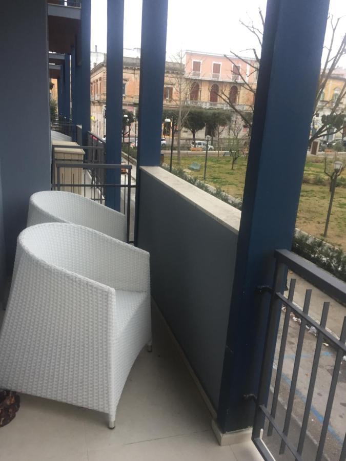 Affitta Camere Casa Sui Sassi 马泰拉 外观 照片