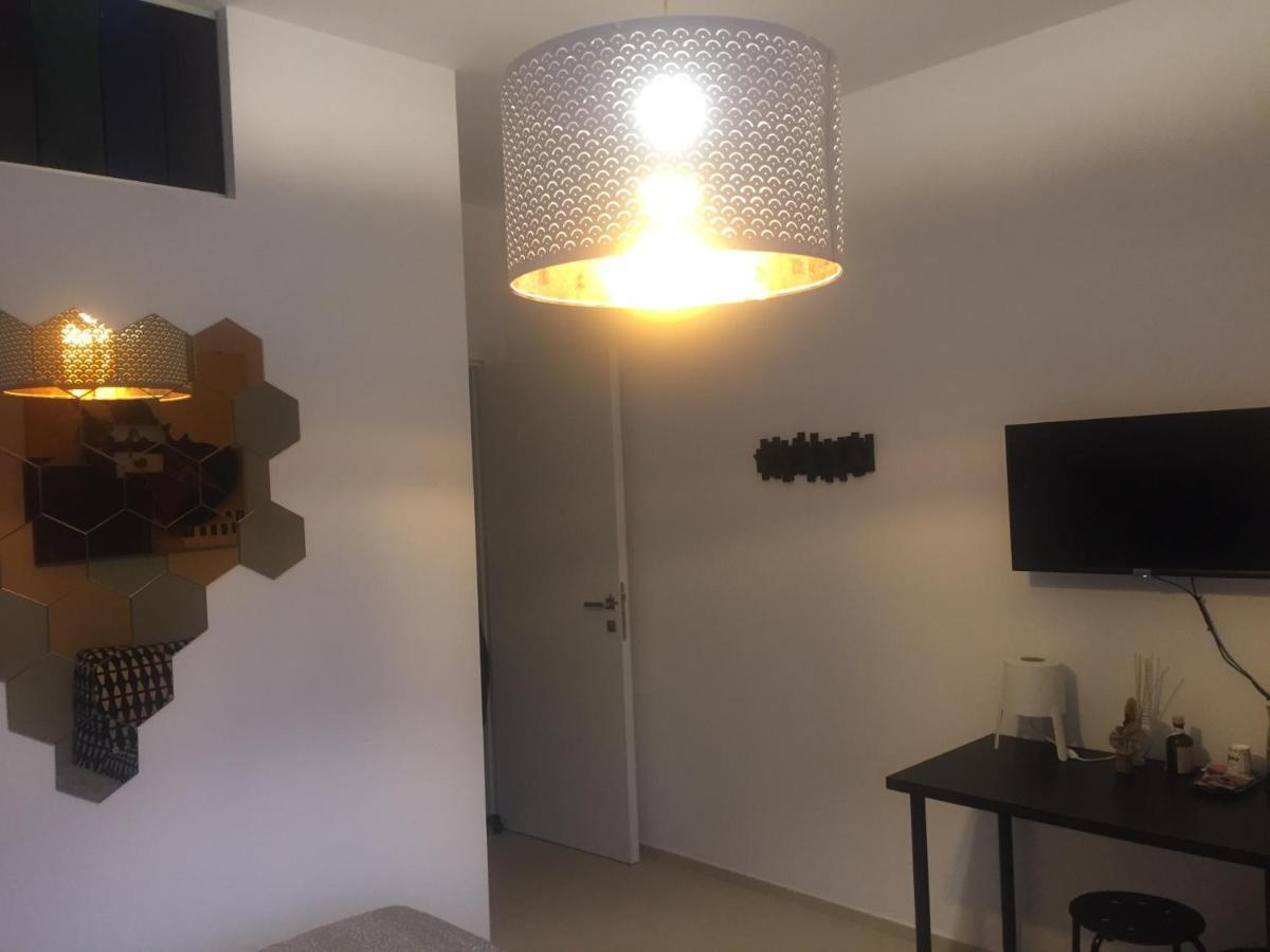 Affitta Camere Casa Sui Sassi 马泰拉 外观 照片
