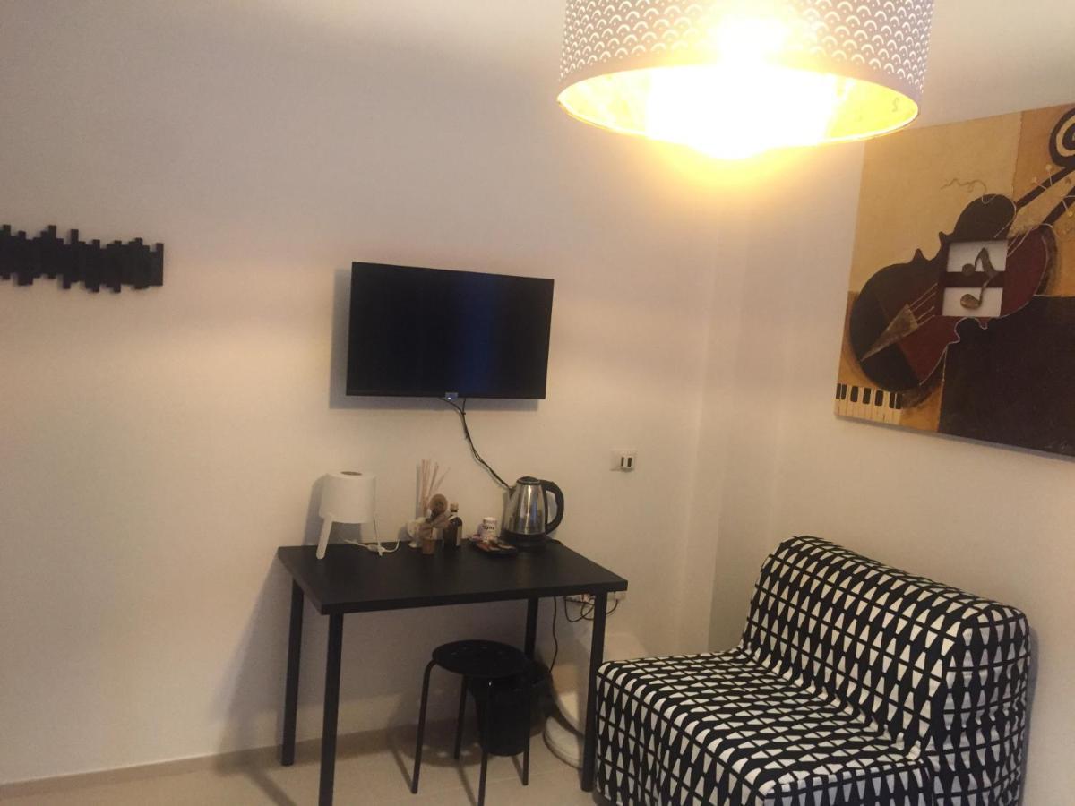 Affitta Camere Casa Sui Sassi 马泰拉 外观 照片