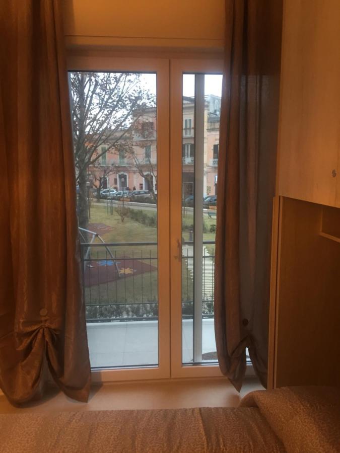 Affitta Camere Casa Sui Sassi 马泰拉 外观 照片