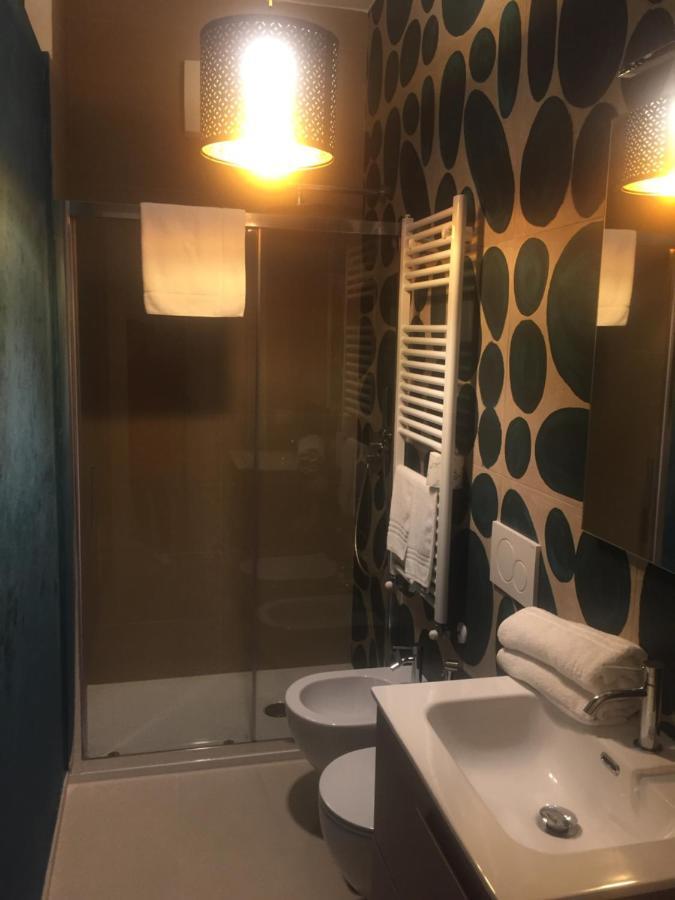 Affitta Camere Casa Sui Sassi 马泰拉 外观 照片