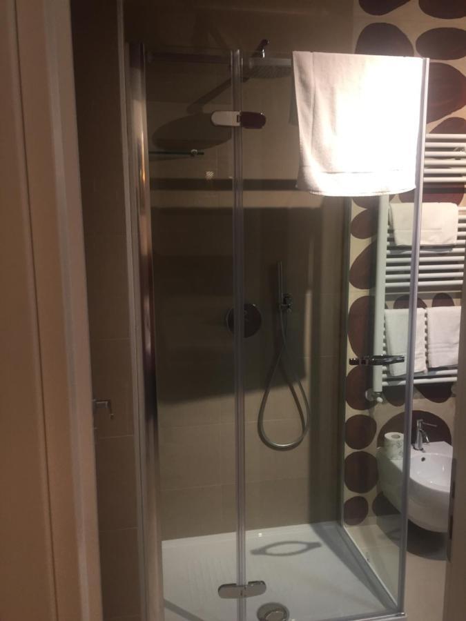 Affitta Camere Casa Sui Sassi 马泰拉 外观 照片