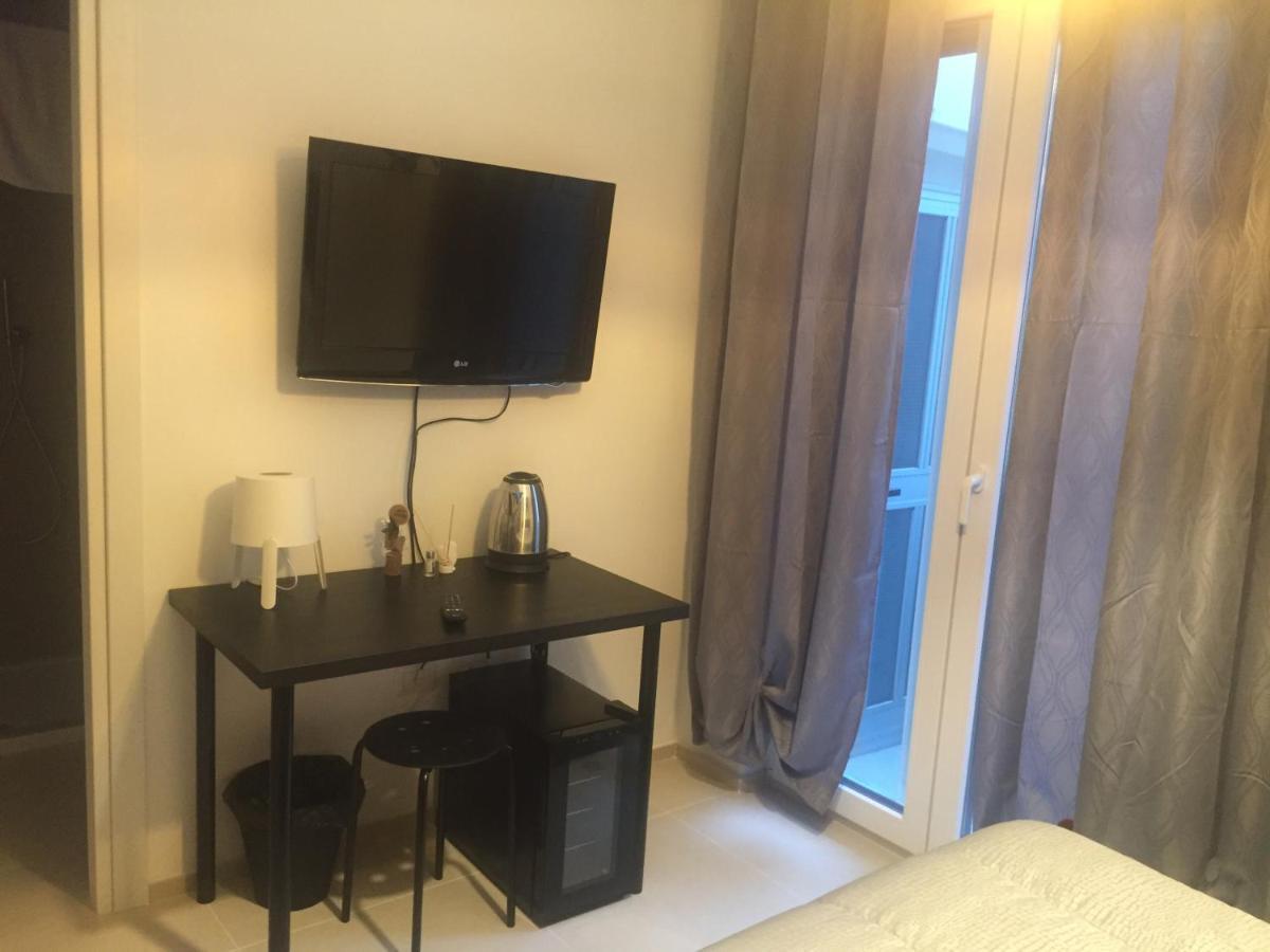 Affitta Camere Casa Sui Sassi 马泰拉 外观 照片