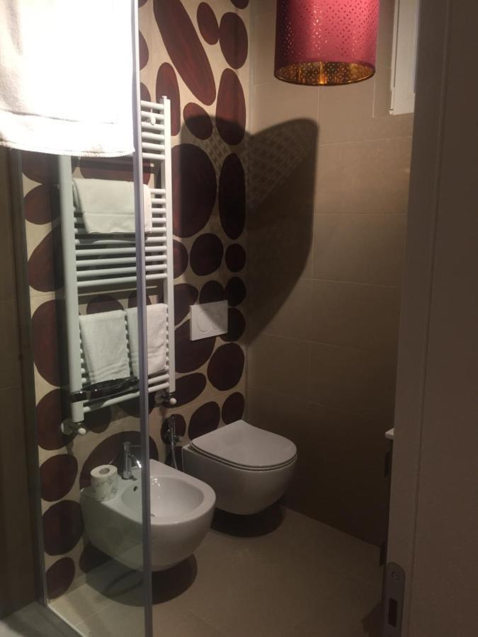 Affitta Camere Casa Sui Sassi 马泰拉 外观 照片