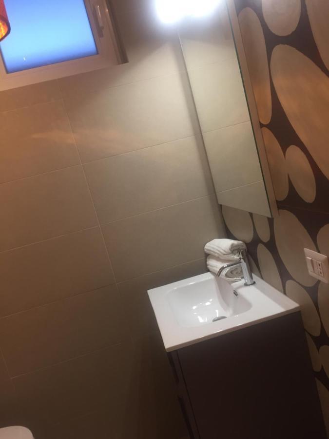 Affitta Camere Casa Sui Sassi 马泰拉 外观 照片