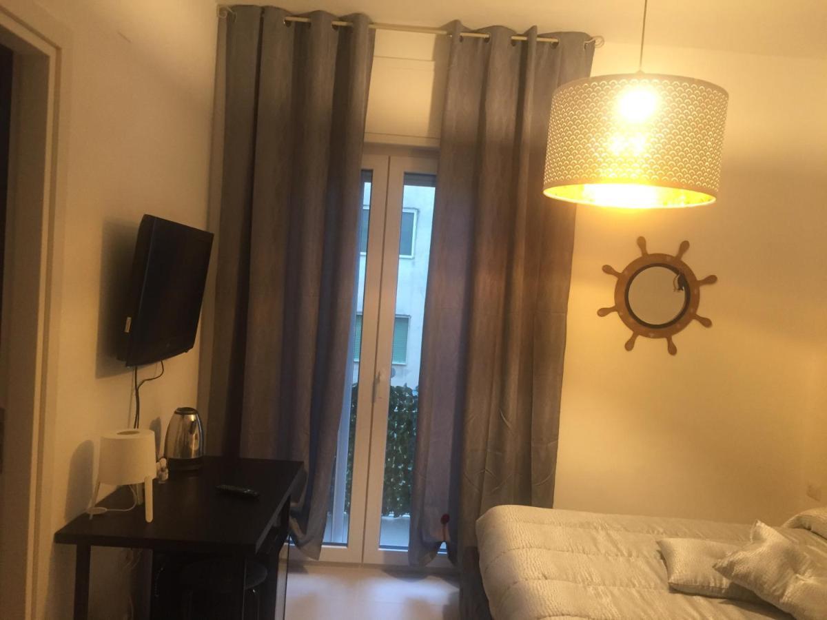 Affitta Camere Casa Sui Sassi 马泰拉 外观 照片