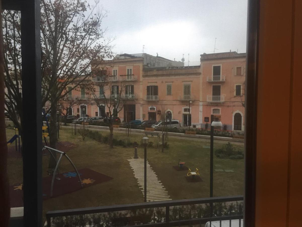 Affitta Camere Casa Sui Sassi 马泰拉 外观 照片