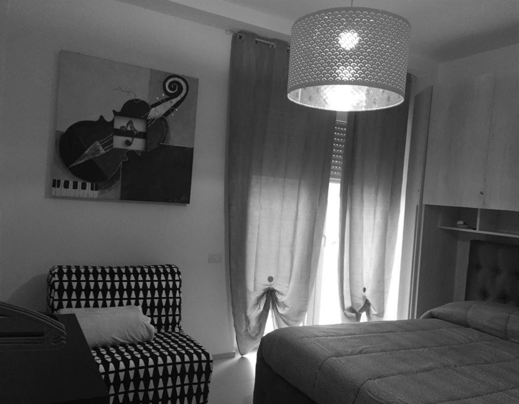 Affitta Camere Casa Sui Sassi 马泰拉 外观 照片